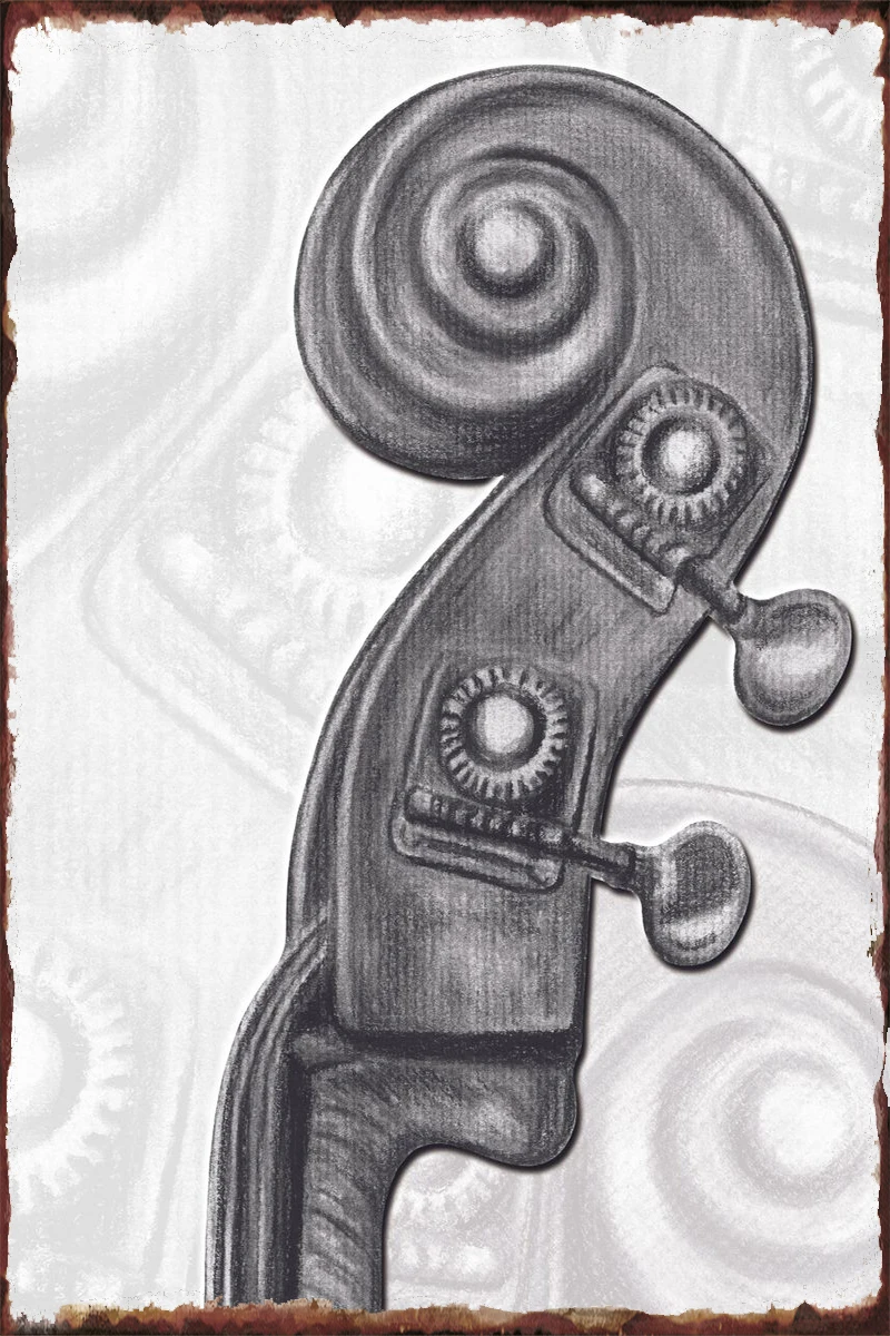 

Headstock in charcoal Retro Vintage Metal Sign Tin Sign Tin Plates Wall Decor Room Decoration For Cafe Pub Home Club Man Cave
