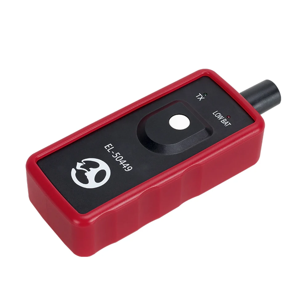 EL-50448 OEC-T5 для Opel/G M монитор давления в шинах EL50448 TPMS инструмент сброса активации EL 50448 TPMS инструмент сброса