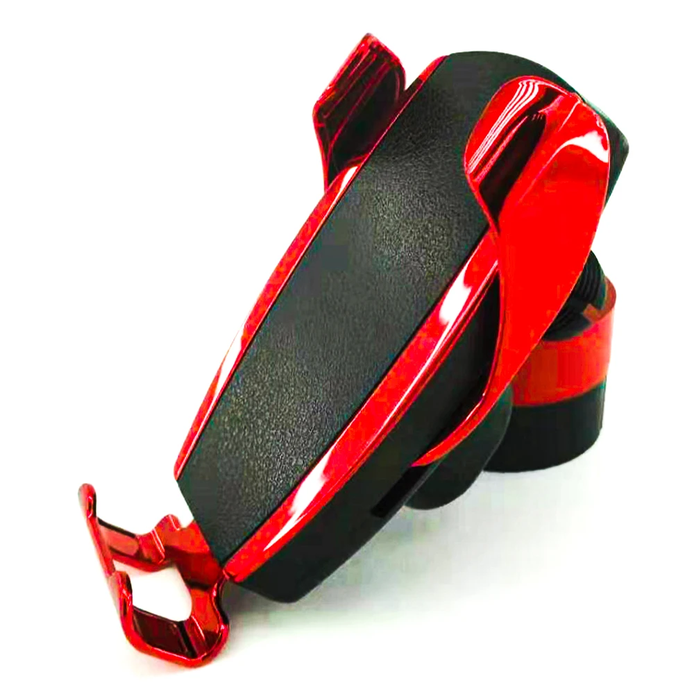 

Салона автомобиля Зарядное устройство QI Стандартный Магнитный выход мобильный телефон держатель 15 Вт Беспроводной Быстрая зарядка держат...