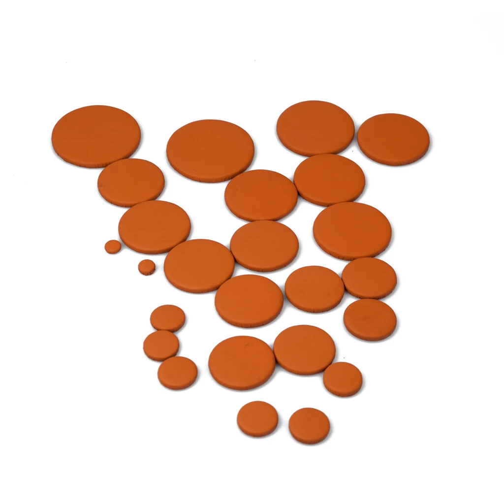 Тенор саксофон колодки Замена Набор для саксофона аксессуары новый | Спорт и