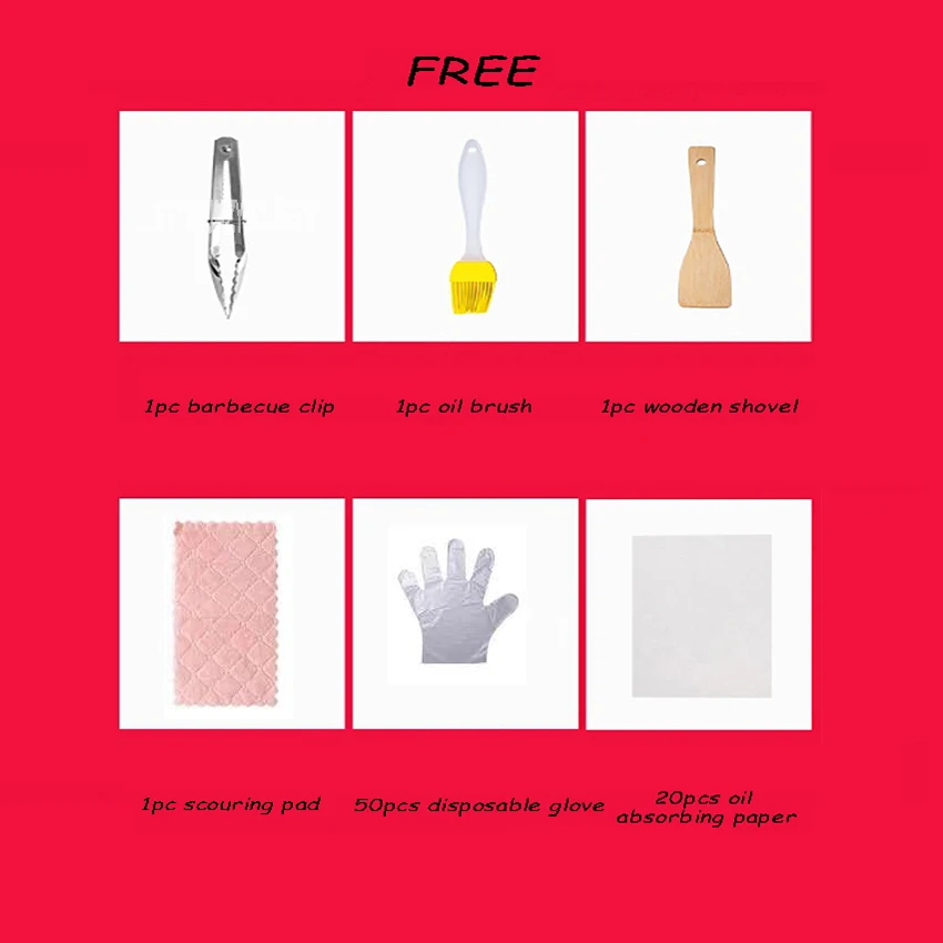 Устройство для барбекю на бамбуковой основе со съемным бездымным