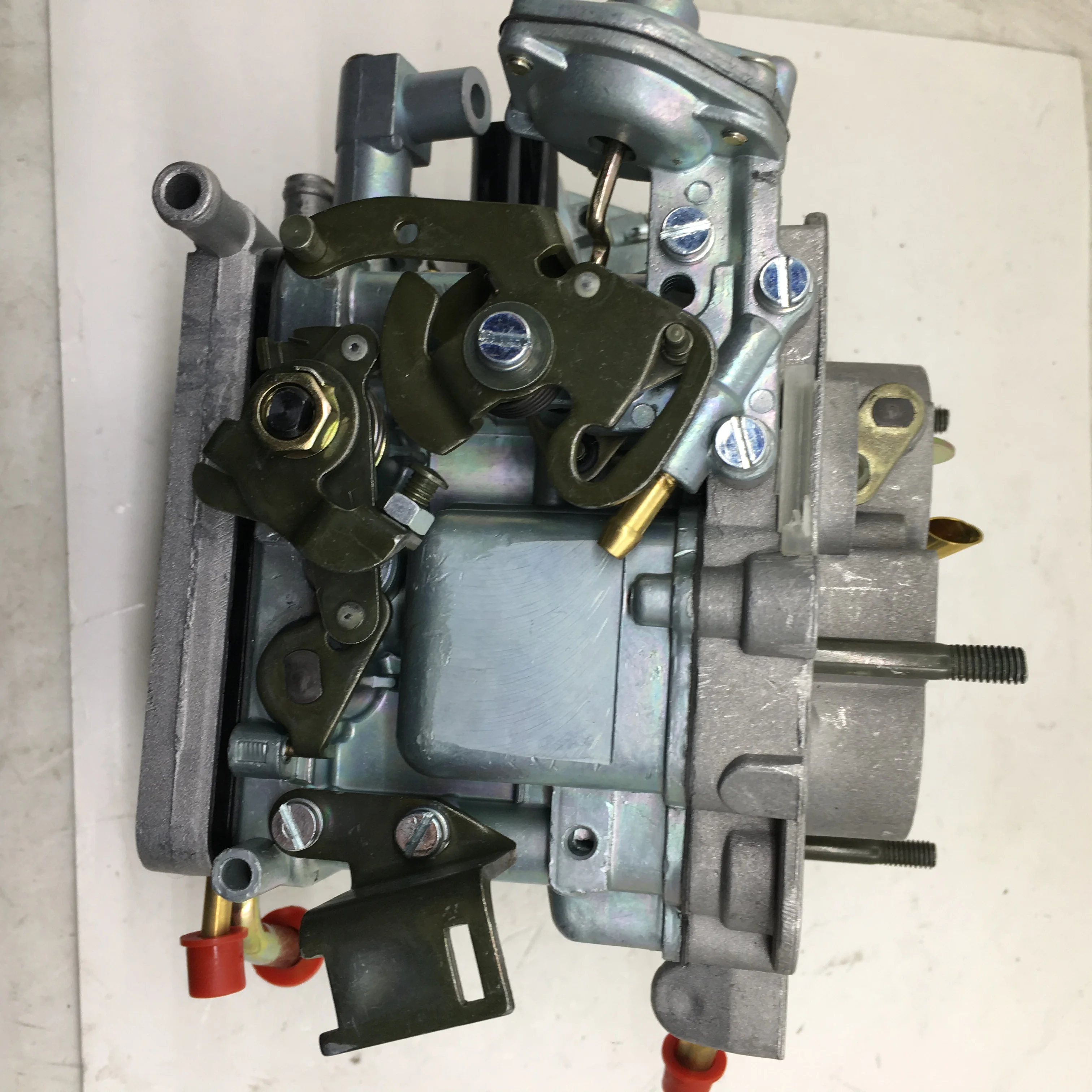 Карбюратор SherryBerg 1295 carby vergaser CARB CARBY для RENAULT R9 1981-1989 карбюратор высшего качества