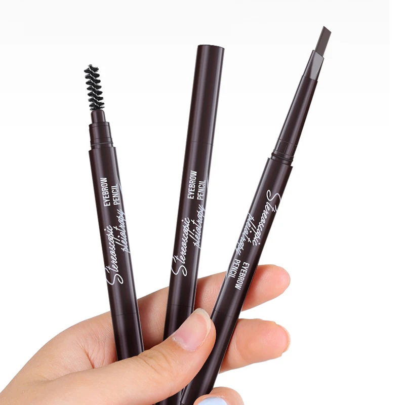 3/5 шт. Косметика для макияжа бровей Тату хна ТИНТ Набор Профессиональный