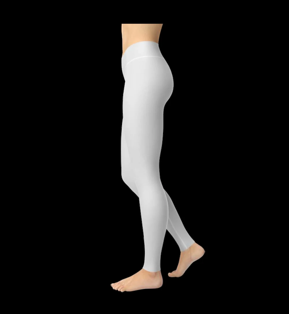 Леггинсы с принтом для уличного спорта лето 2019|Легинсы| |