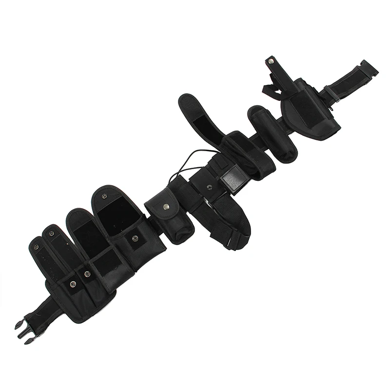 Ремень для винтовки полицейское охранное оборудование комплект принудительного