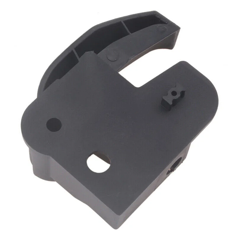 Черный капот защелка релиз переключатель открыть тянуть ручка рычаг 20968782 для GMC