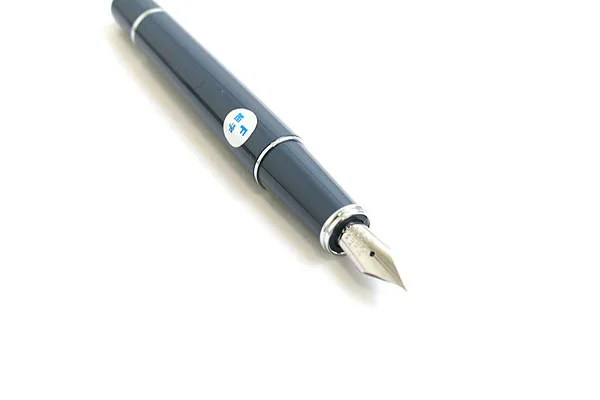 1 шт. pilot FPR-3SR Prera pen F-point/M-point канцелярский школьный офисный каллиграфическая ручка(ручка+ конвертер