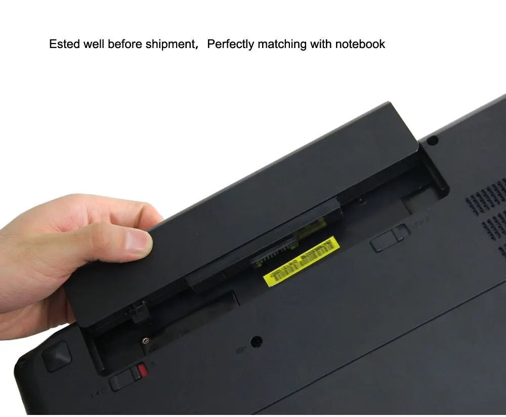 kingsener laptop battery for lenovo thinkpad edge e430 e440 e431 e435 e530 e531 e535 e540 e430c e545 k49a e49 45n104342 75 free global shipping