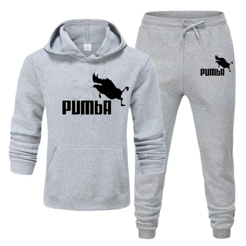 

Adult Unisex Women FRIENDS Fierce Pig Printing Hoodie Suits Jumper Hooded Jacket Sweatershirt Tracksuit Pullover Hoodies Suit
