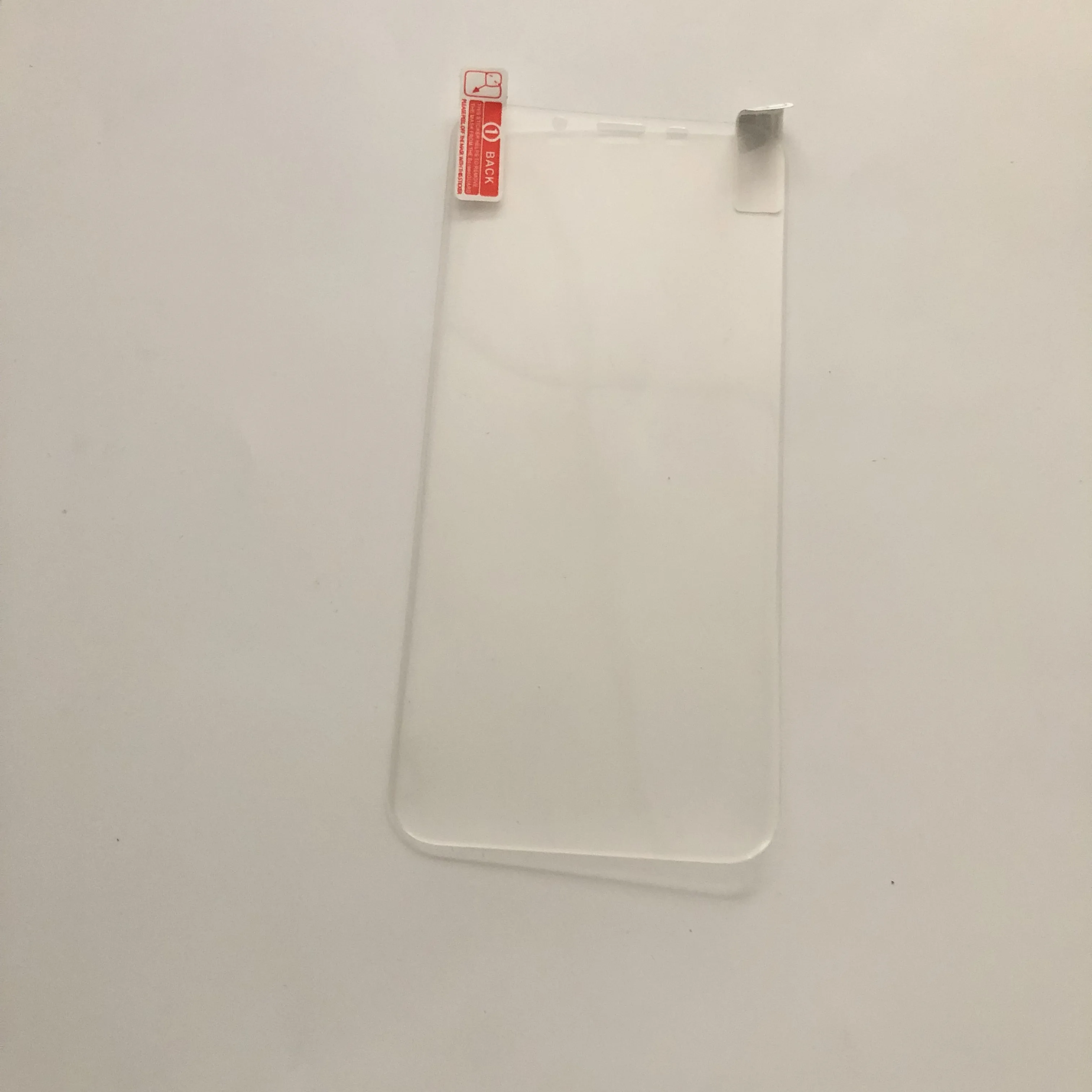 KOOLNEE K1 Новая защитная пленка для экрана для KOOLNEE K1 MTK6750T 6,01 дюймов 18:9 FHD 2160*1080 смартфона