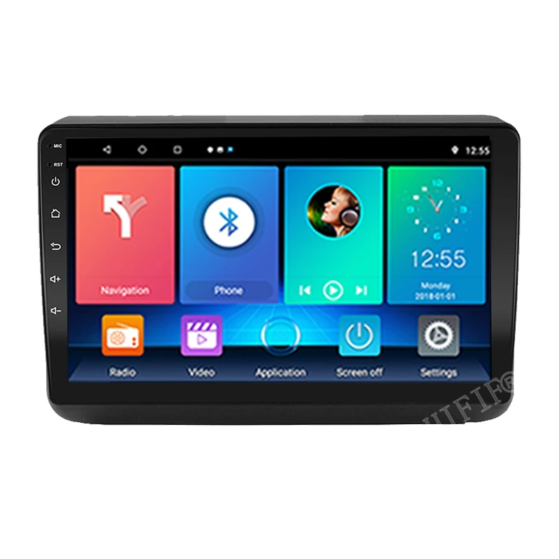 Android 10 For Jeep Grand Cherokee WK2 2013-2020 Car Radio GPS Navigation 4G WIFI Auto DSP Carplay DVD Multimedia Player | Автомобили и