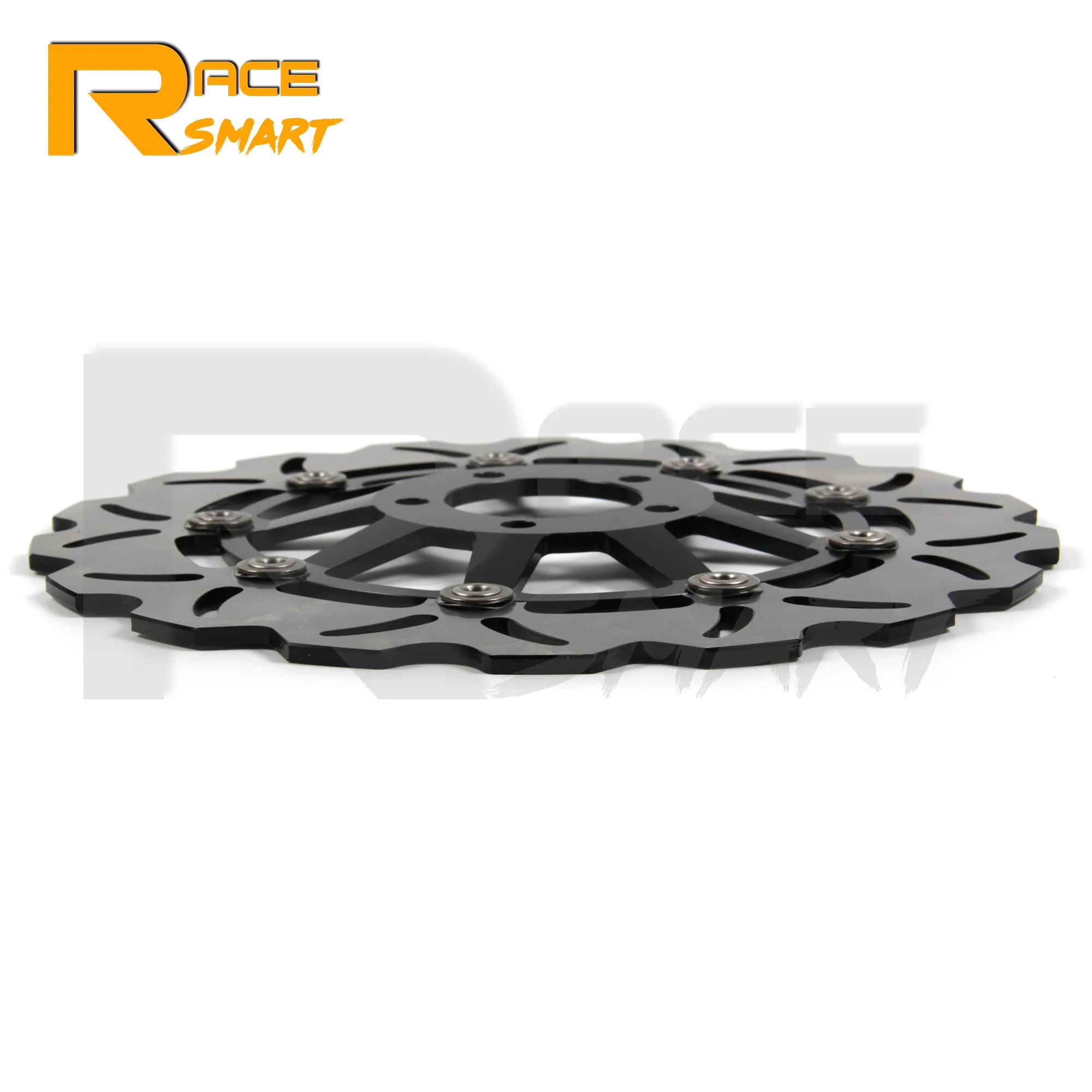 Мотоциклетные передние тормозные диски роторы для KAWASAKI ZRX S 1200 2001 2006 R ZRXS1200