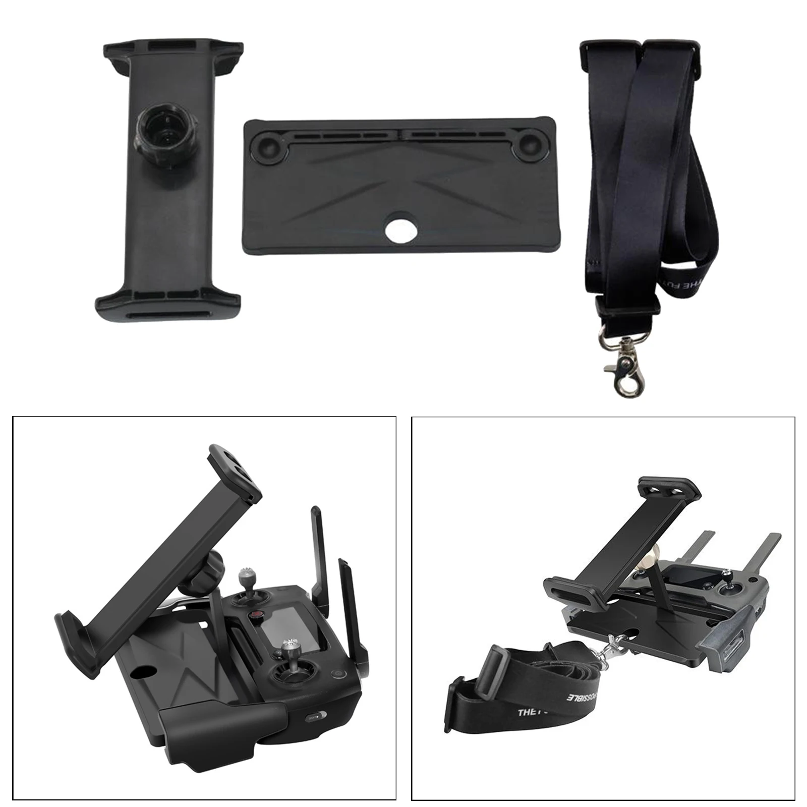 

Регулируемый держатель для пульта дистанционного управления для DJI Mavic