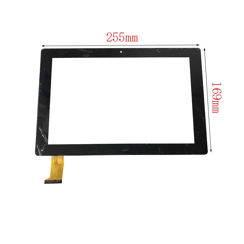 

10.1 Inch GT10PW165 Touch Screen Digitizer Panel Replacement Glass Sensor