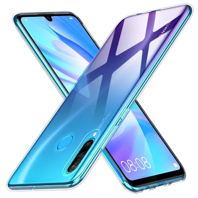 Чехол для Honor 20 S чехол силиконовый прозрачный из ТПУ телефона huawei Pro Pro|Бамперы| |