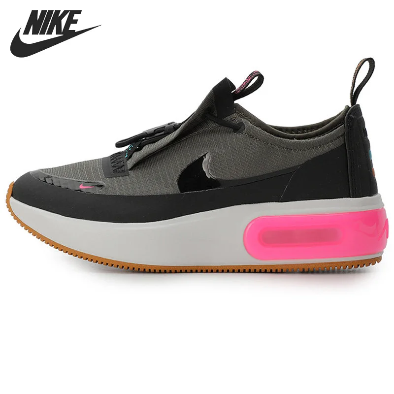 

Original New Arrival NIKE W AIR MAX DIA WINTER Women's Skateboarding Shoes Sneakers