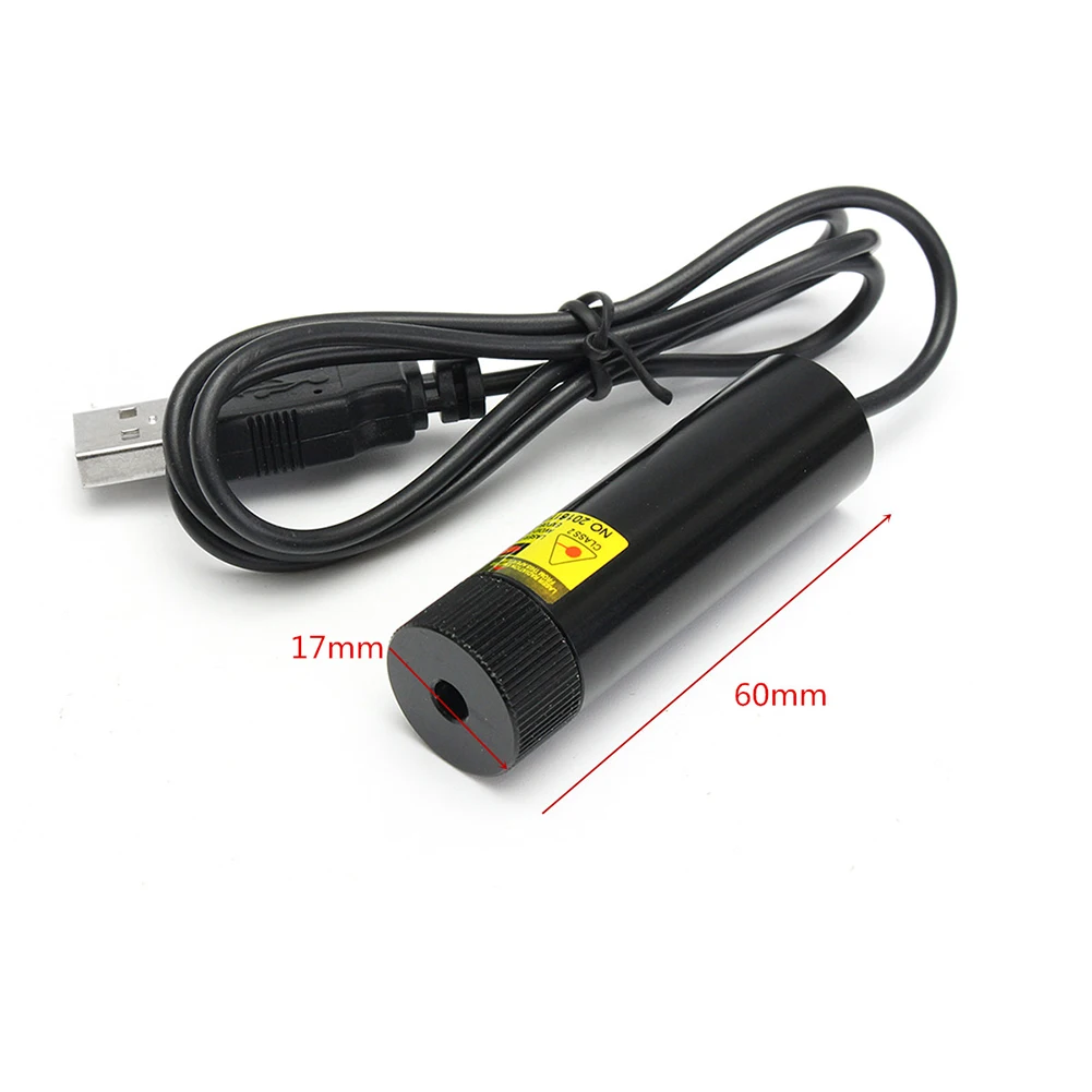 

532nm 50mW Laser LINE Module Locator Cutting Machine + Adapter + Mount Stand Set