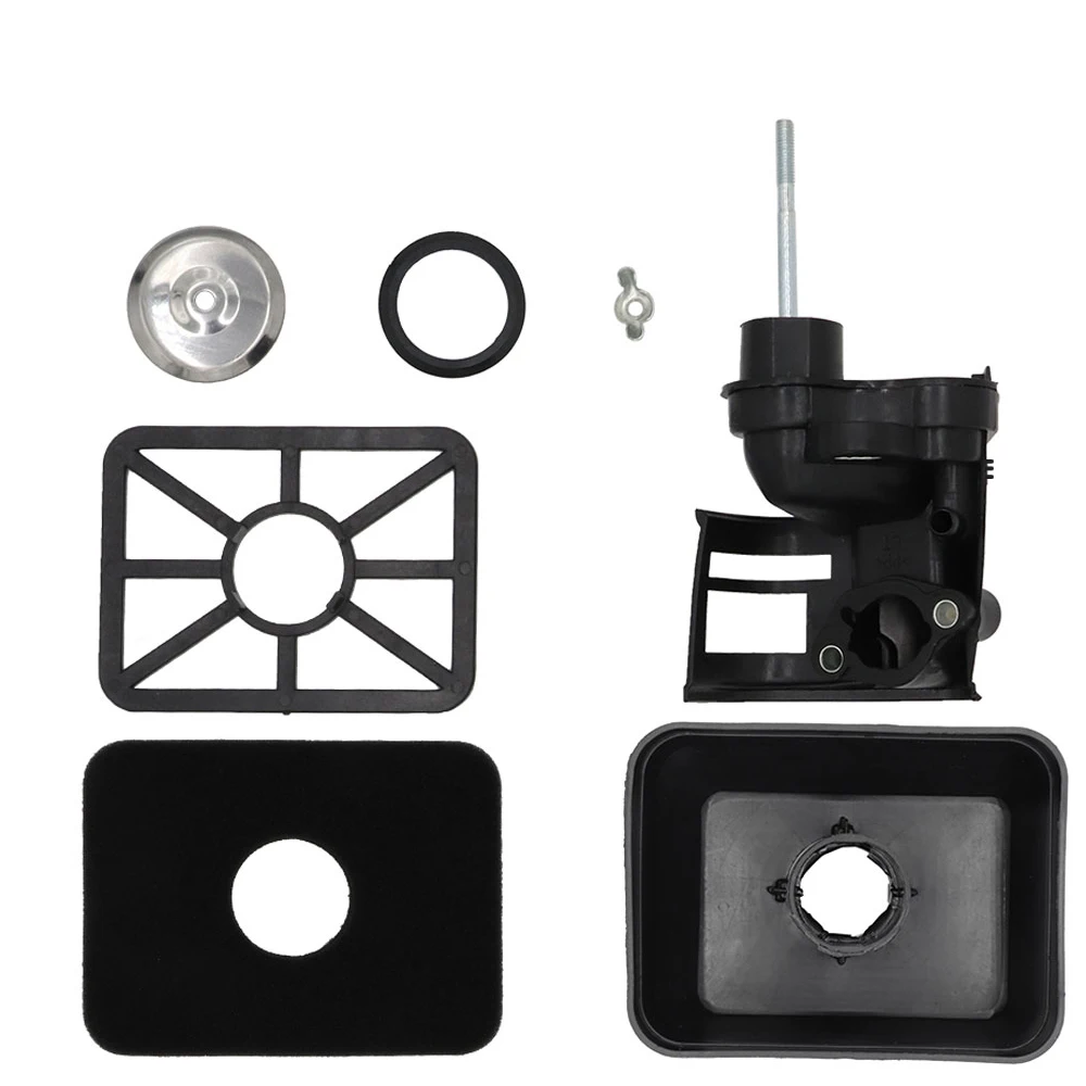 

Air Filter Cleaner Housing Assembly 17230-Z51-820 17410-Z51-020 Fit Honda GX160 GX200 GX120 GX140 HS522 HS55 HS622 HS624 HS724