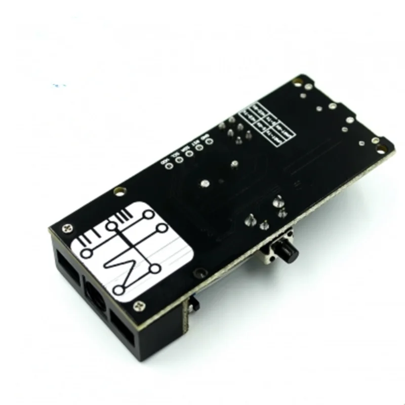 Сканер V3.0 с последовательным портом Встроенный 2D сканирующий модуль для