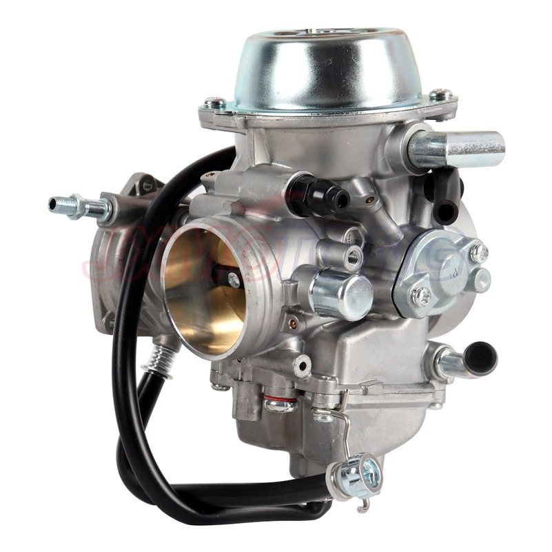 Вакуумный карбюратор PD42J 42 мм для квадроциклов Yamaha Гризли 600 YFM YFM600 4X4 ATV 1998-2001 и