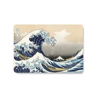 case for macbook air 13 11 12 retina 13 3 new pro 15 4 16 inch cover the great wave off kanagawa pattern shell xc0199
