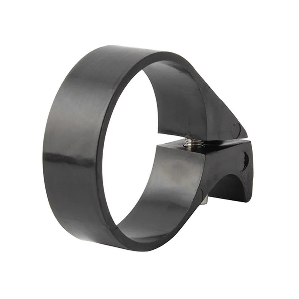 

Plastic / Resin Chain Guard Black Folding Bike Bicycle Guide Protector