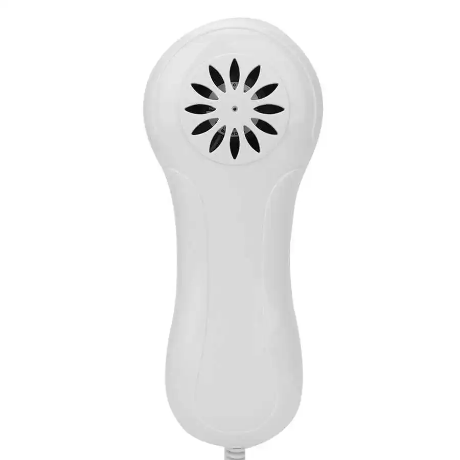 Горячий Холодный Молоток светильник для подтяжки кожи лица сужение пор