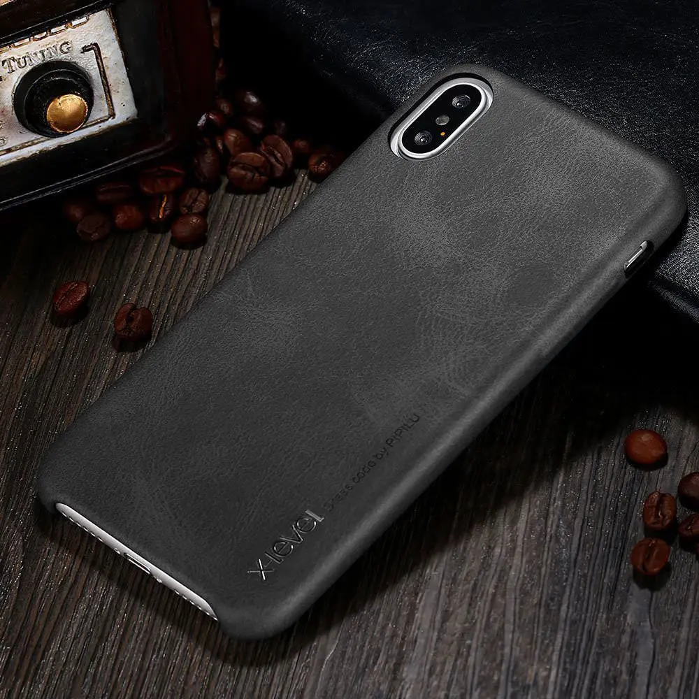 Премиум мягкий чехол из искусственной кожи для Apple IPhone SE 2020 11 Pro XS MAX XR X 7 8 6 6S Plus 5 5S