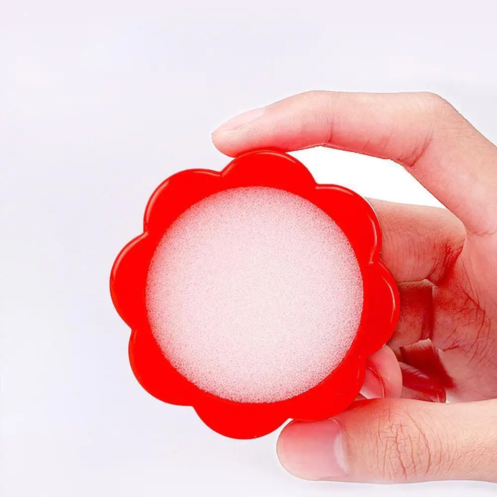 Креативный мягкий чехол для пальцев M2P8 | Канцтовары офиса и дома