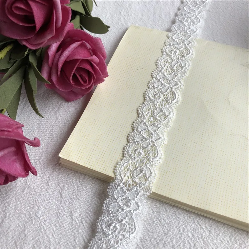 2 5 см S1873 горячий белый цветочный тканевый Дубай кутюрный горшок Ручная работа