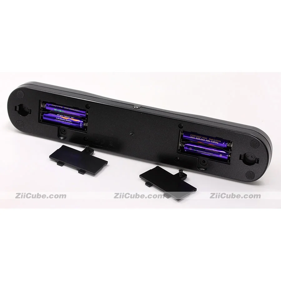 GAN temporizador cubos GAN Mat inteligente Bluetooth velocidad rompecabezas de cubo temporizador profesional WCA cubos de la magia de la competencia herramienta negro rojo plata-4