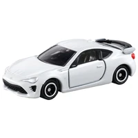 tomy 164 tomica 86 toyota 86 metal simulated model car super sports racing car children toys collection