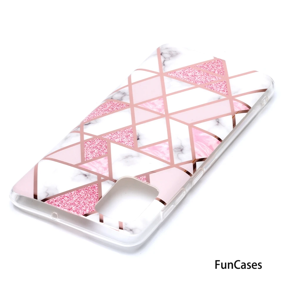 Леопардовый принт Чехлы для задней панели Samsung A30S смартфона A7 2019 A71 A51 A40 A50 A70 M10 A10 A30