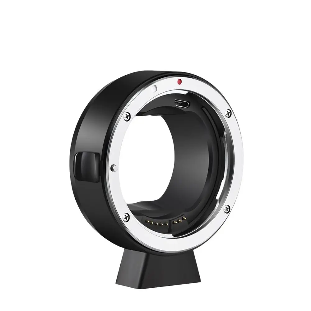 

Кольцо-адаптер для объектива с автофокусом для Canon EF EF-L Mount Lens to Leica Sigma Panasonic L mount Cameras