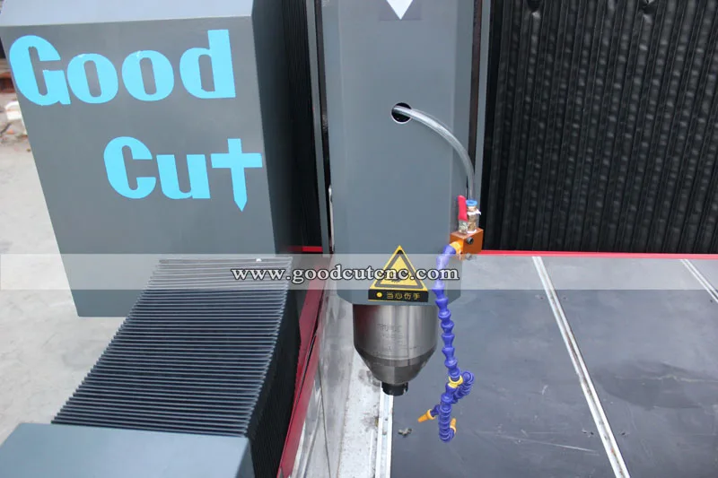 

Jinan promoting 1325 cnc stone router machine for marble