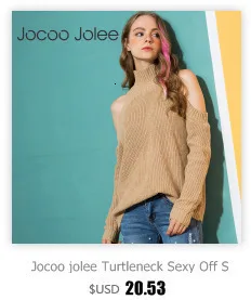 Jocoo Jolee, Женский вязаный свитер, платье, набор из двух частей, костюм, осень, круглый ворот, свободные пуловеры, топ, жилет, платье-карандаш, джемпер, женский