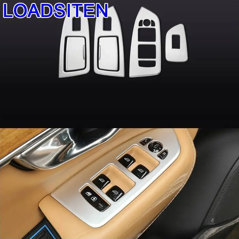 Автоматическая модифицированная система управления окном ручной тормоз на