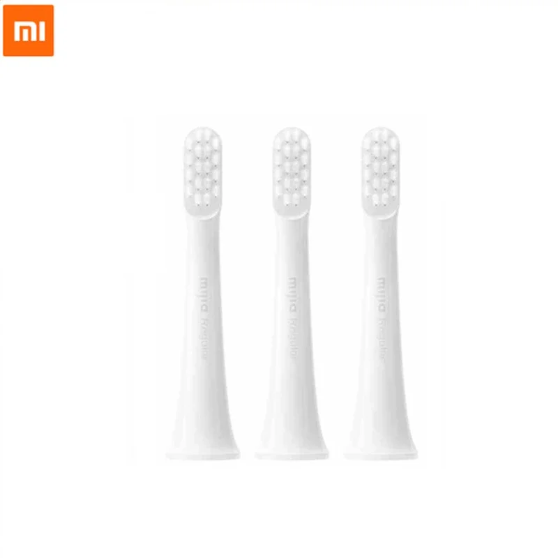 100% Xiaomi Mijia T100 электрическая зубная щетка для взрослых Водонепроницаемая