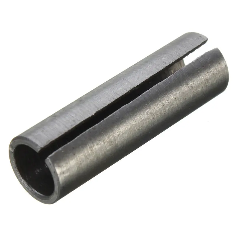 8 мм 6 резьба ножи конвертер патрон фрезерный станок инструмент адаптер для