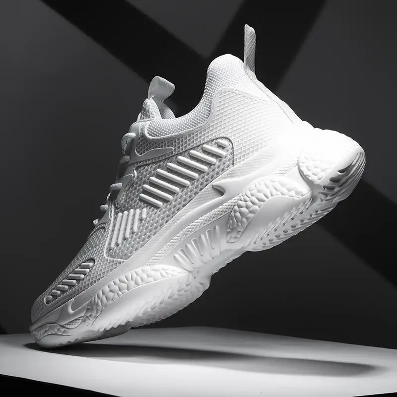 

Breathable Running Shoes for Man 2019 Sport Shoes Men Sneakers Zapatos Corrientes De Verano Red Chaussure Homme De Marque Yeezys