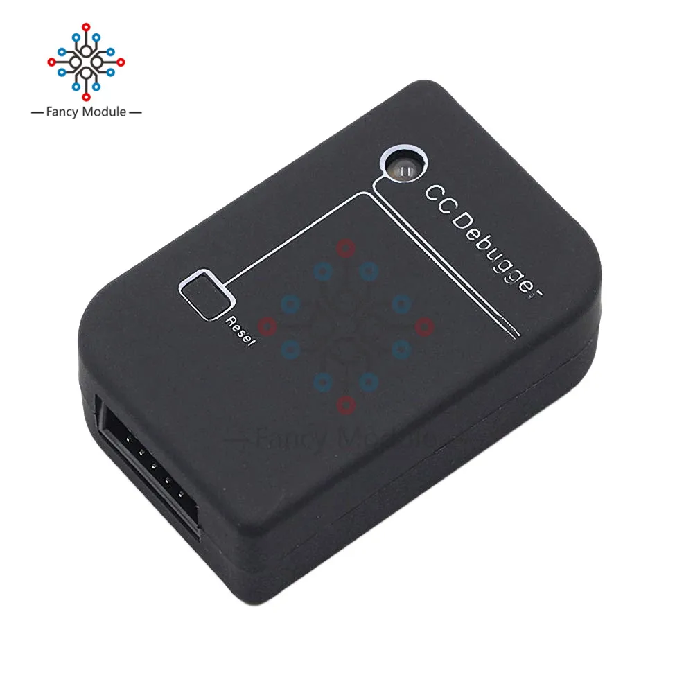 CC Debugger Bluetooth ZigBee программист моделирования 2540 2541 2530 отладка загрузка для RF System on