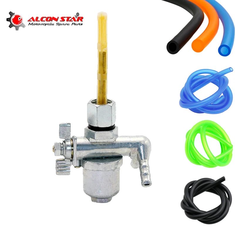 Alconstar-CJ-K 750 переключатель масла для мотоцикла с мотоциклетным шлангом бензиновым