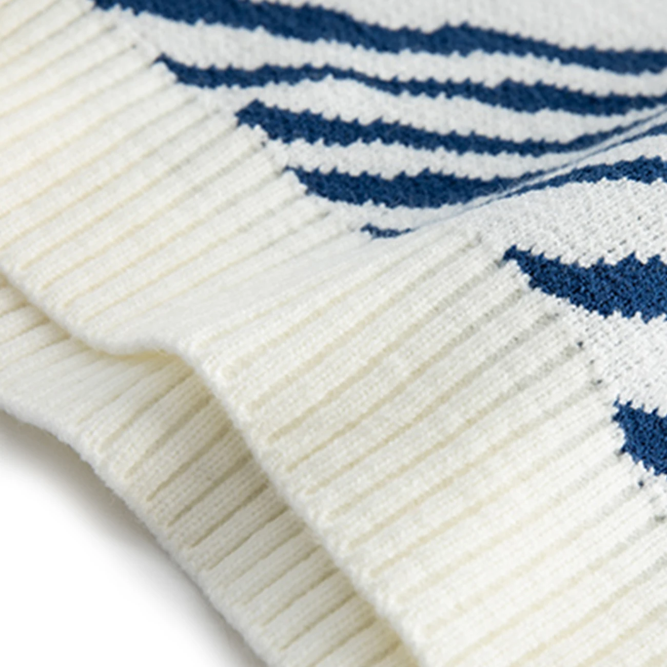 Осенне-зимний вязаный свитер в стиле Харадзюку для мужчин и женщин | Мужская