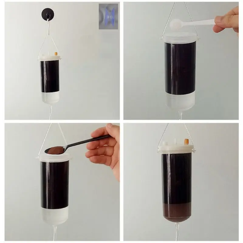 Аквариум соленой воды инкубатор для креветок корма рыб сказочной яйцо Artemia живой