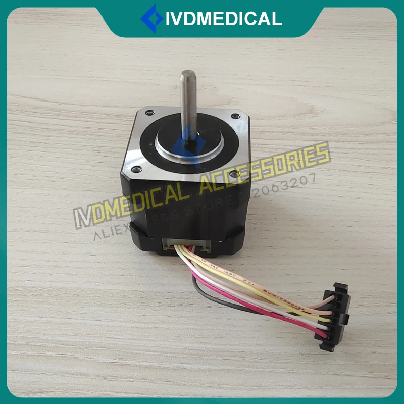 For Mindray BS180 BS190 BS220 BS200 BS300 BS330 BS350e Sample Needle Left and Right Motor Horizontal Motor