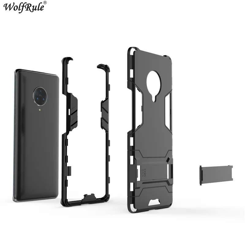 case for vivo nex 3 5g cover soft rubber plastic kickstand case for vivo nex 3 5g case phone shell for vivo nex 3 5g 6 89 free global shipping