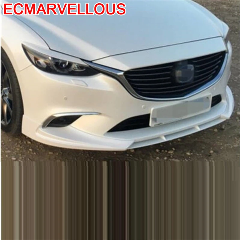 

Наклейка-бампер для Mazda 6, 17 дюймов