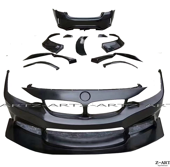 2013-2016 Z-ART для фунтов лёгкий нейлоновый трос тюнинг-пакет F32 428I 435I купе 4 series Coupe