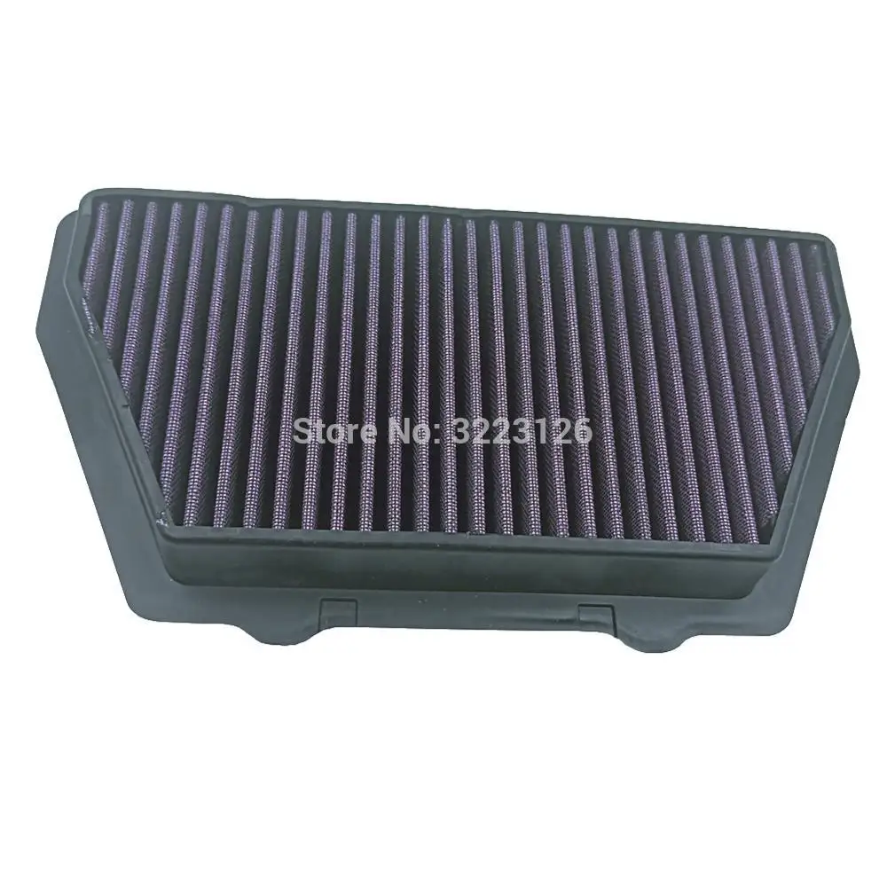 Воздухоочиститель мотоциклетного воздушного фильтра подходит для Honda CBR1000RR CBR