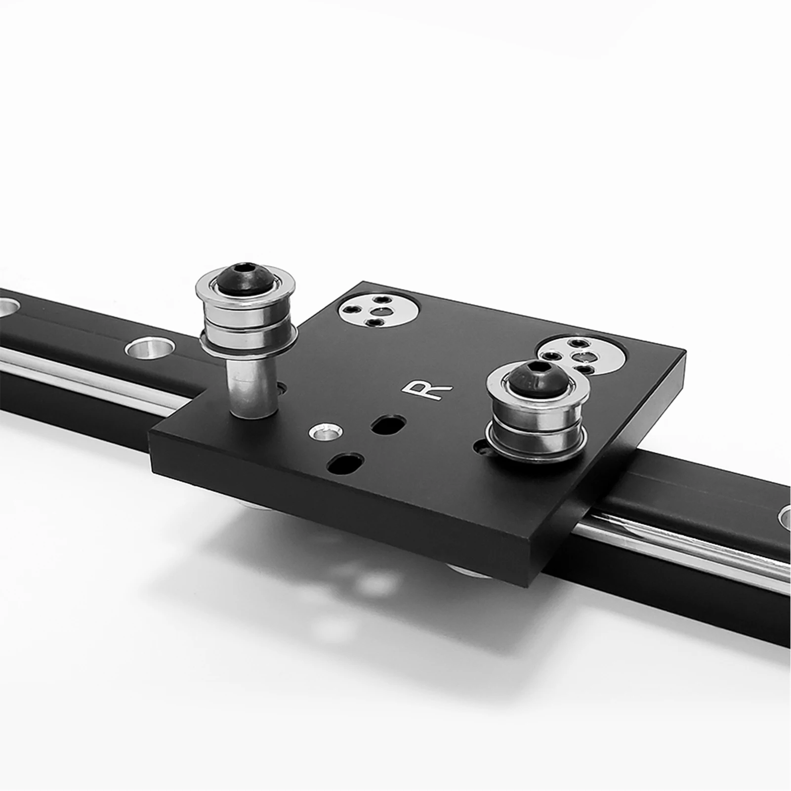 Наборы для обновления 3D-принтера TRONXY X5SA to PRO XY Axis рельсовый аксессуар Ti-tan Extruder